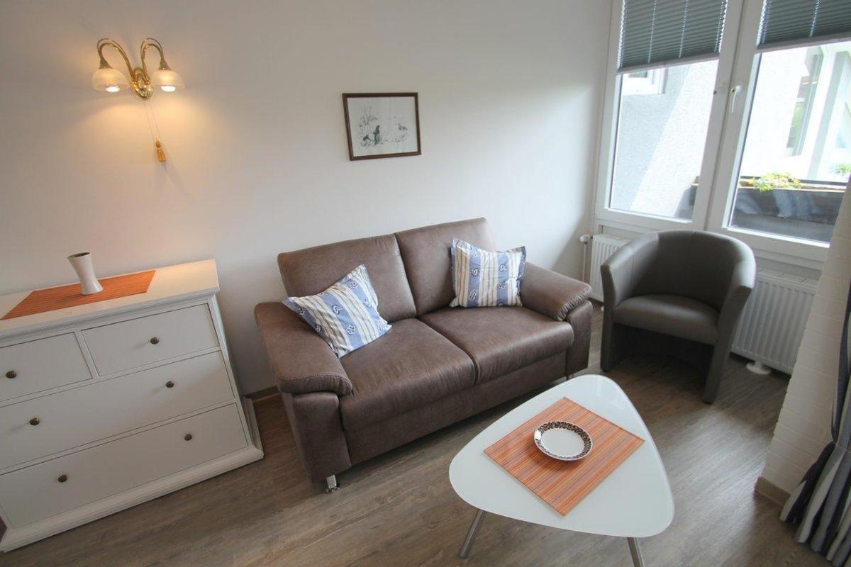 8003 - Sol Y Mar Apartman Dahme  Kültér fotó