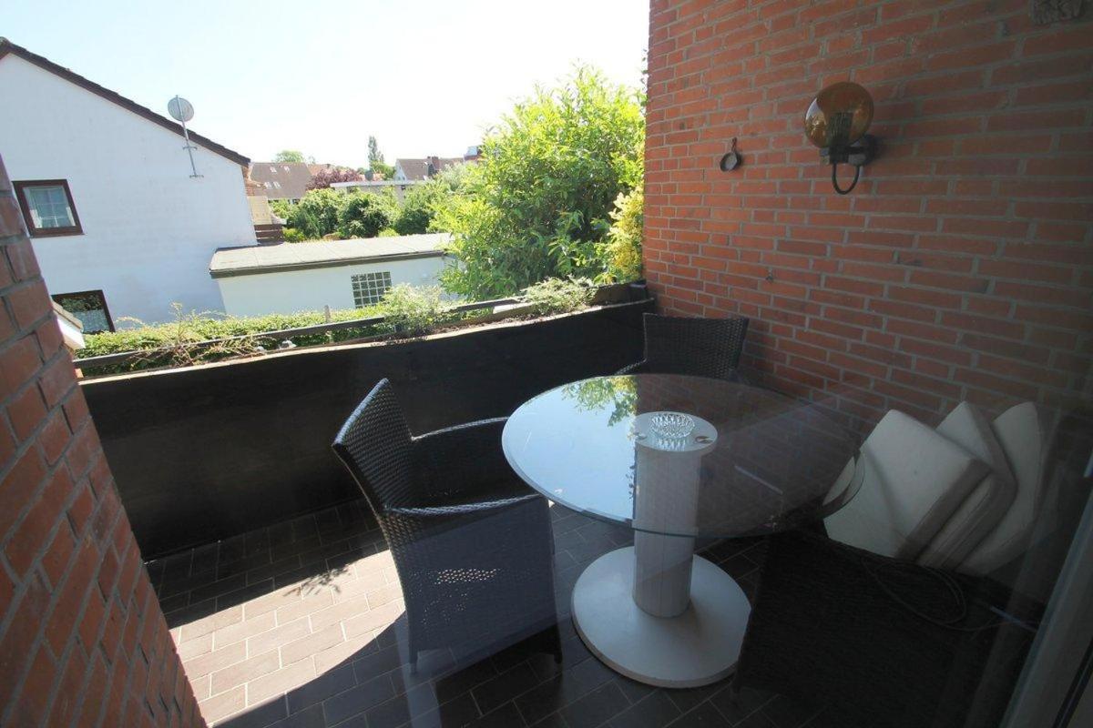8003 - Sol Y Mar Apartman Dahme  Kültér fotó