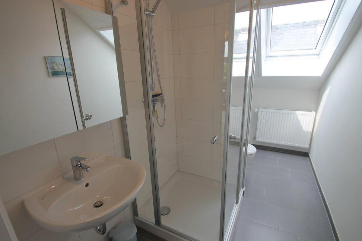 8003 - Sol Y Mar Apartman Dahme  Kültér fotó