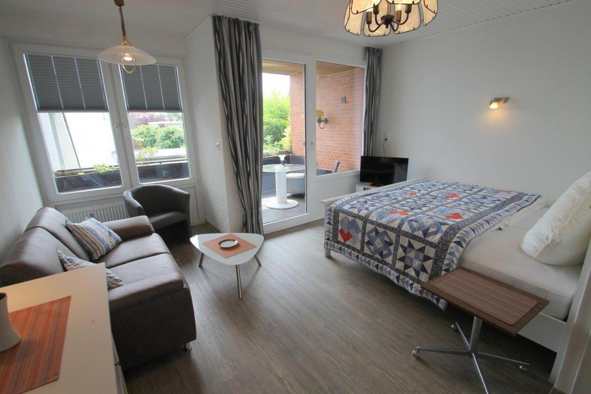 8003 - Sol Y Mar Apartman Dahme  Kültér fotó