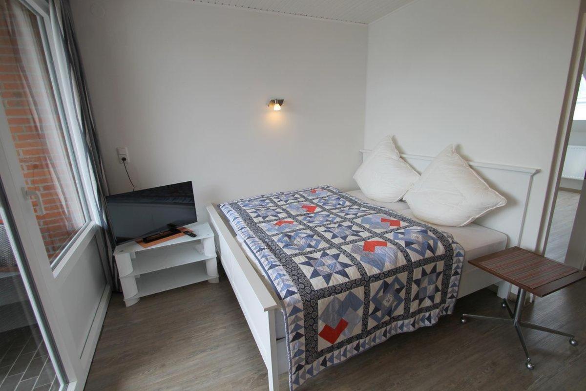 8003 - Sol Y Mar Apartman Dahme  Kültér fotó