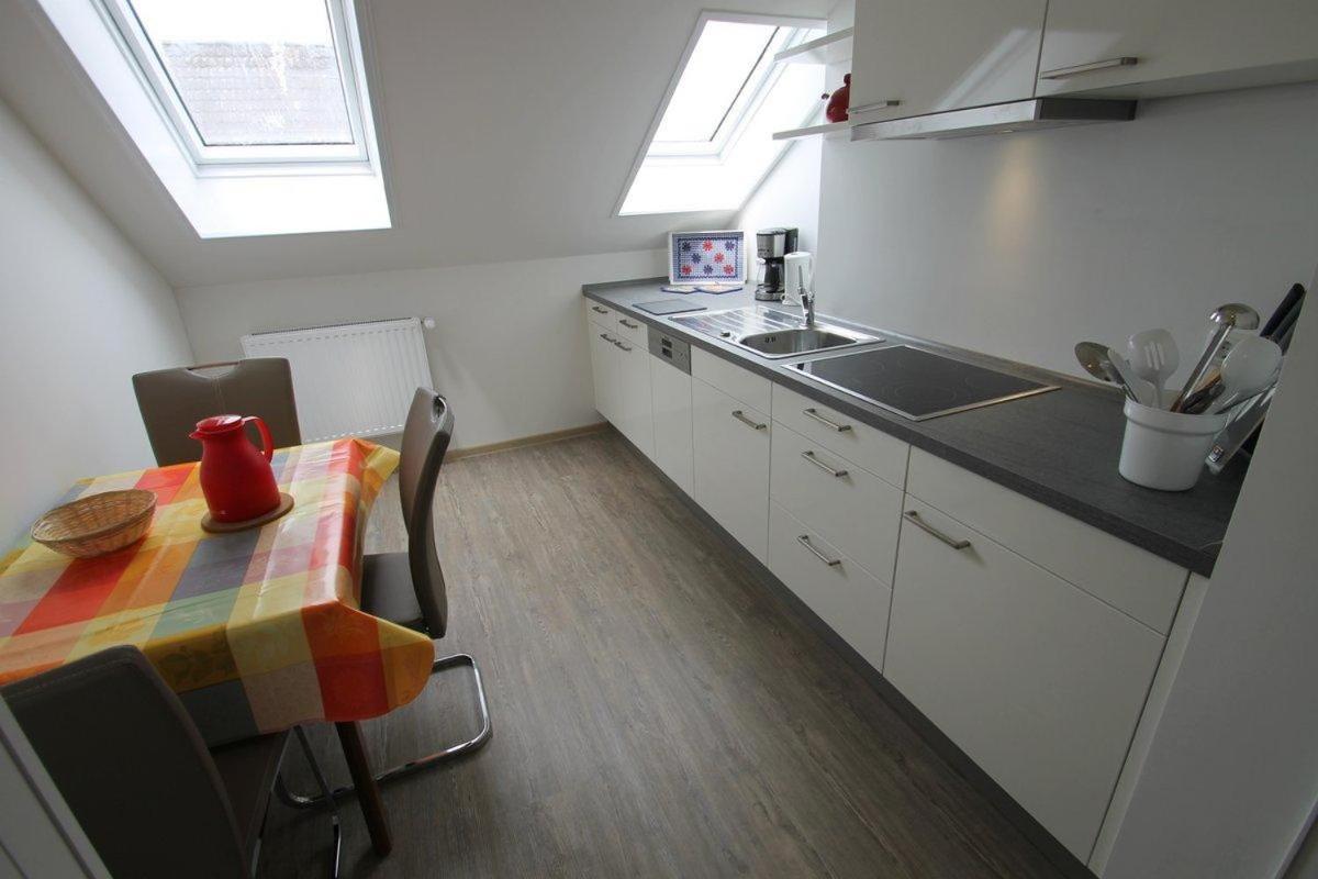 8003 - Sol Y Mar Apartman Dahme  Kültér fotó